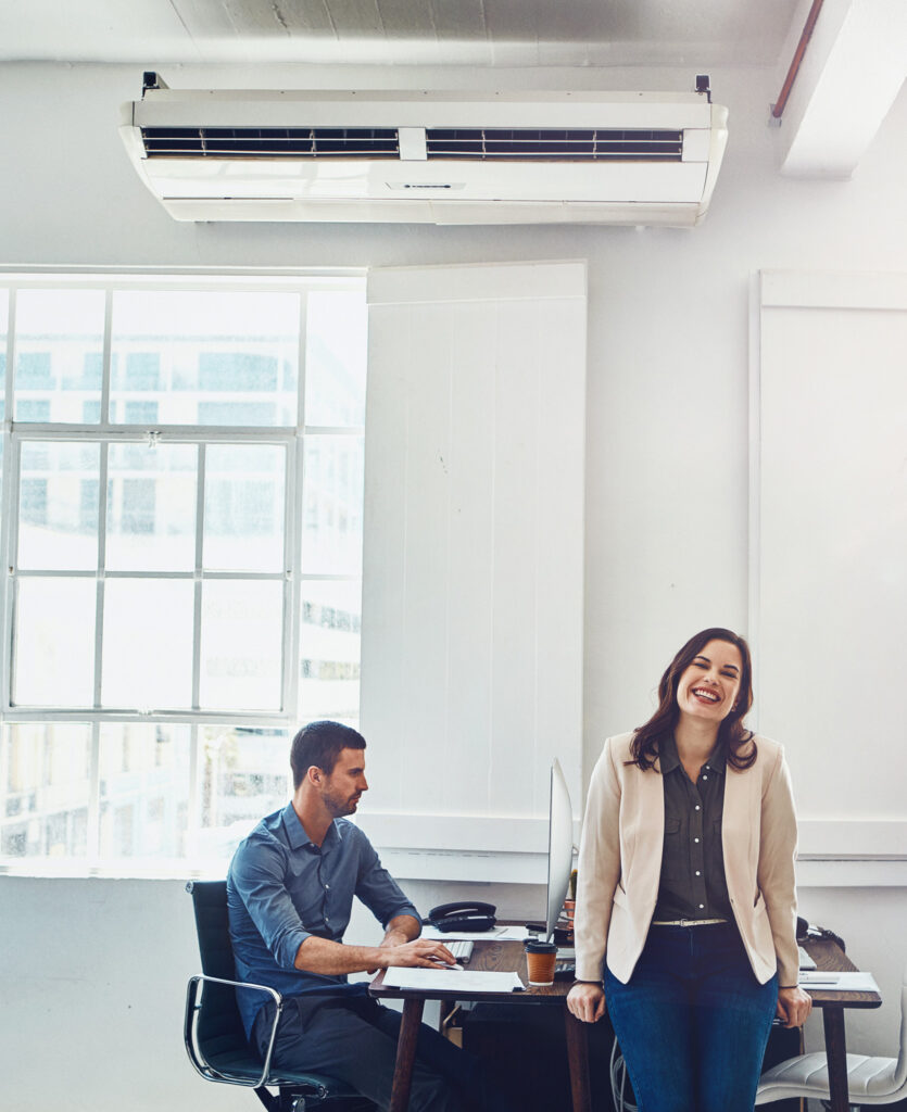 climatizacion pagoaga