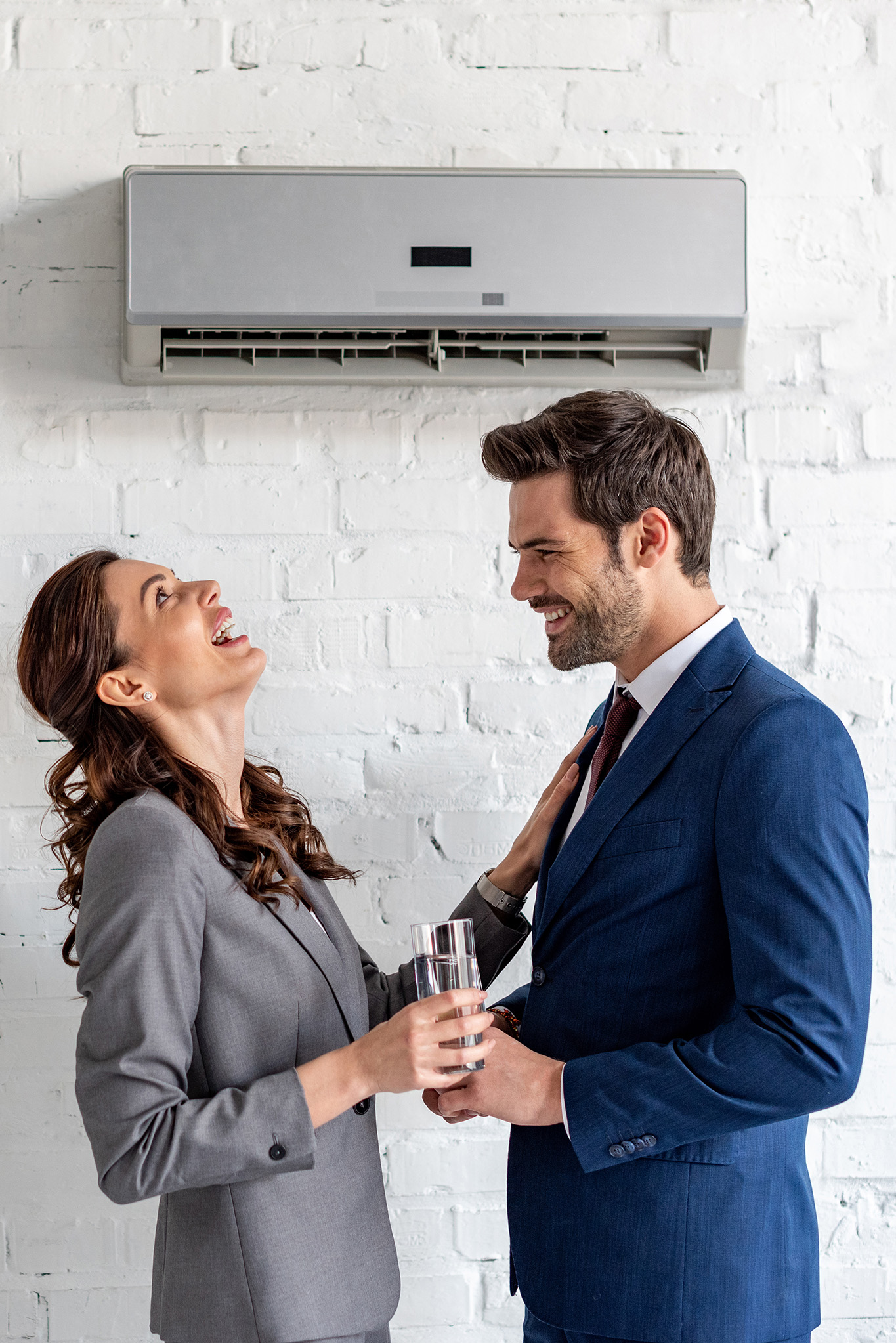 climatizacion en pagoaga