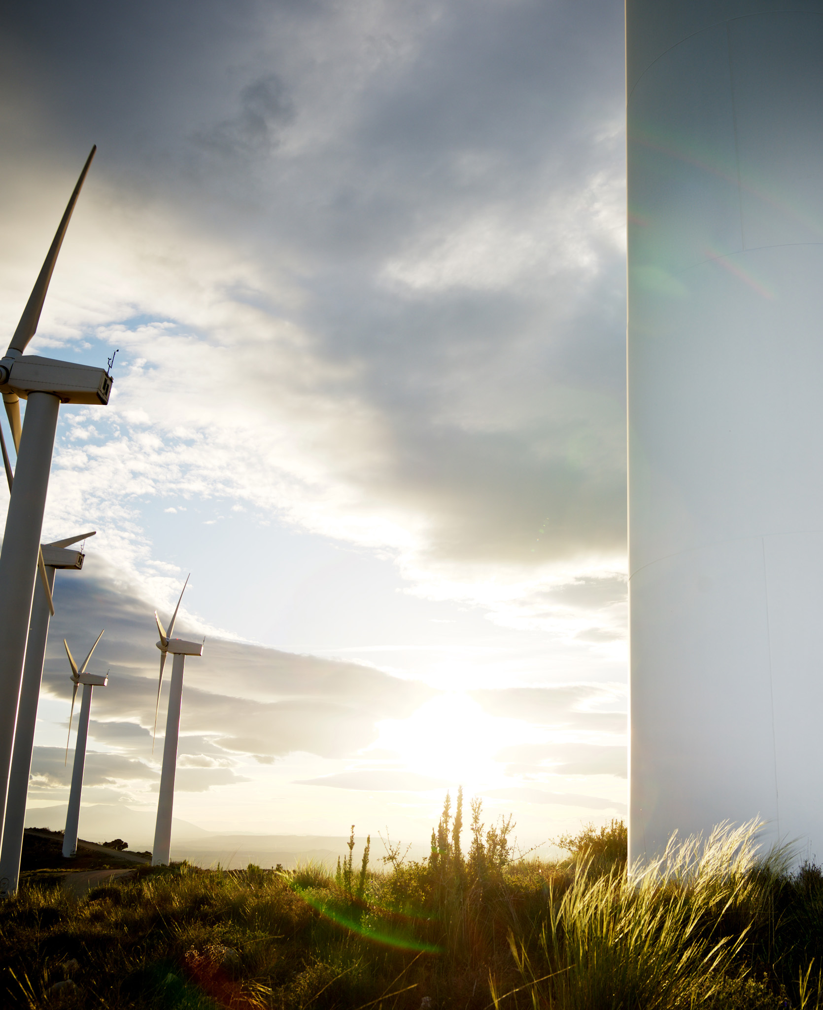 energias renovables pagoaga