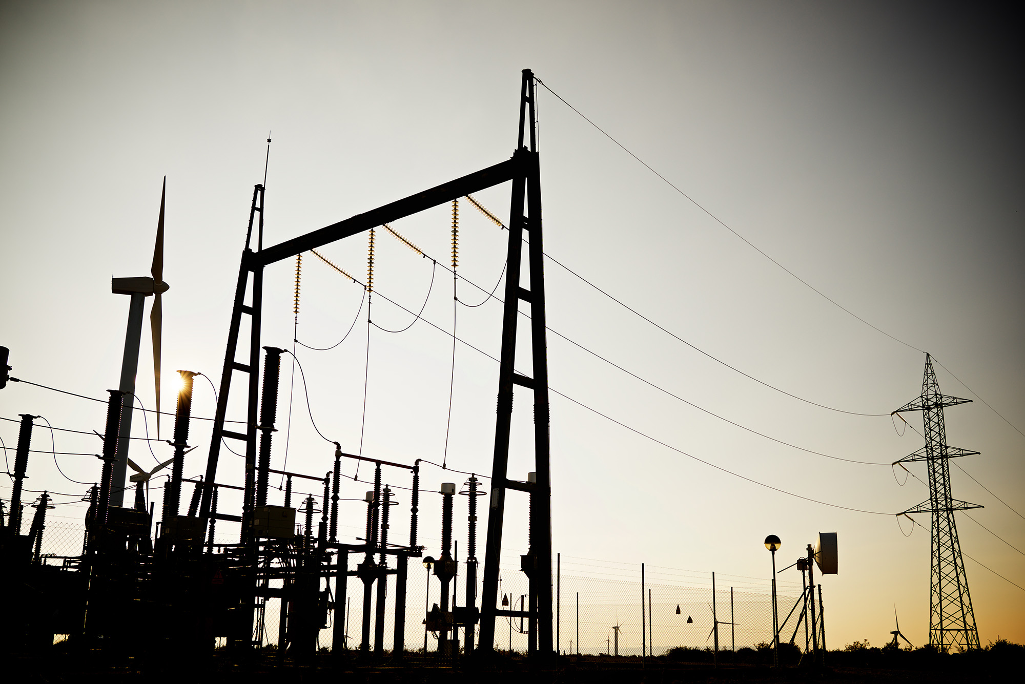 instalaciones electricas pagoaga